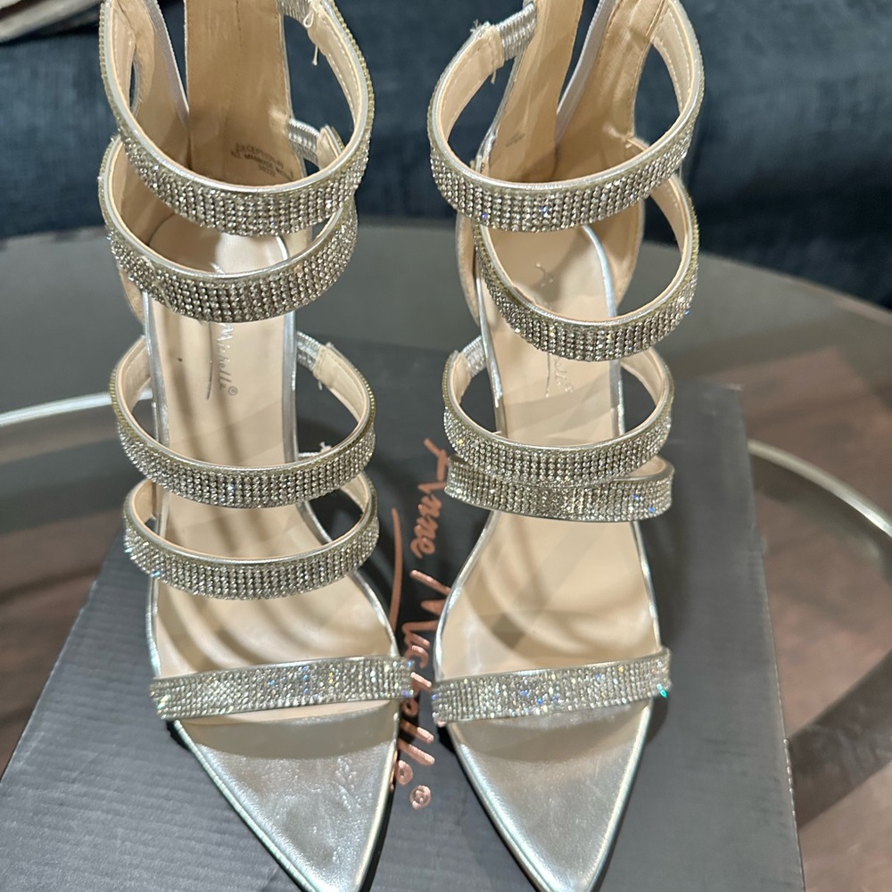 Party shoes!